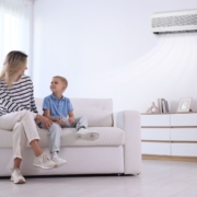 ventilatore o condizionatore