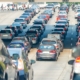 caldo e traffico intenso: come viaggiare in sicurezza durante i weekend estivi 17 caldo e traffico