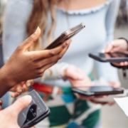 gen z social
