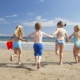 vacanze sicure per bambini