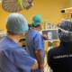 epilessia un momento dell'intervento