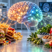 immagine generica per dieta cervello alimentazione e salute