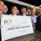 insieme per i campi flegrei