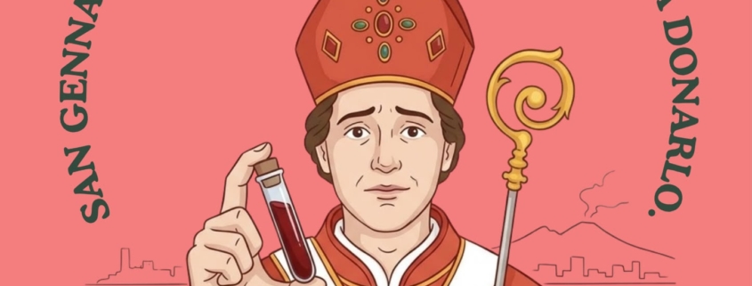 locandina donazione di sangue