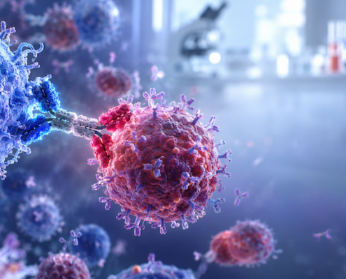 lupus, una nuova terapia