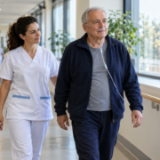 stanchezza cronica e riabilitazione respiratoria