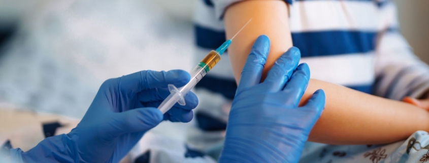 vaccini e autismo