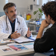 chemsex e infezioni sessuali consulto medico in ambulatorio