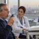 esame spirometrico in ambulatorio per bpco