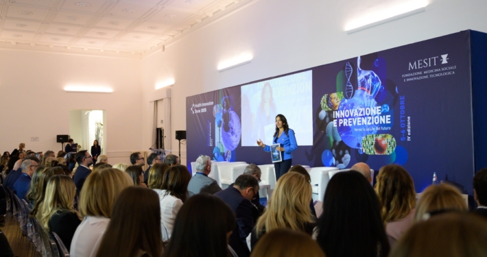innovazione health innovation show