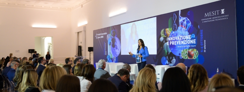 innovazione health innovation show