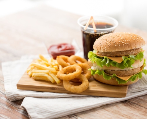 alimenti ultraprocessati