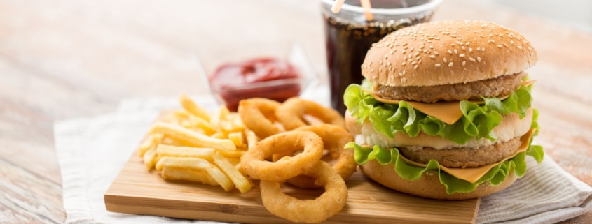 alimenti ultraprocessati