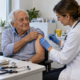 influenza, vaccinazione in ambulatorio